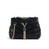 Bolso de Hombro G Privilege Negro Bolso de Hombro G Privilege Negro 5